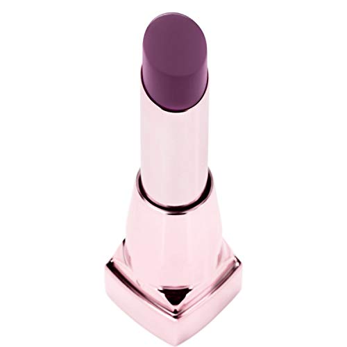 Maybelline Color Sensational Shine Compulsion Lipstick - Berry Blackmail (0.1 oz)
