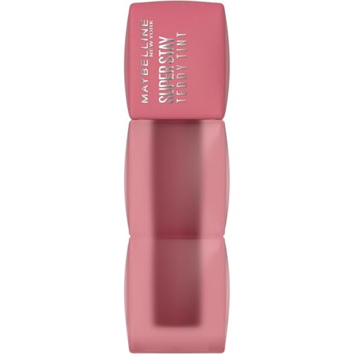 Maybelline Super Stay Teddy Tint Plushwear - 55 KNEEHIGH