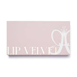 Anastasia Beverly Hills Lip Velvet Set - Luxurious Matte Lip Colors