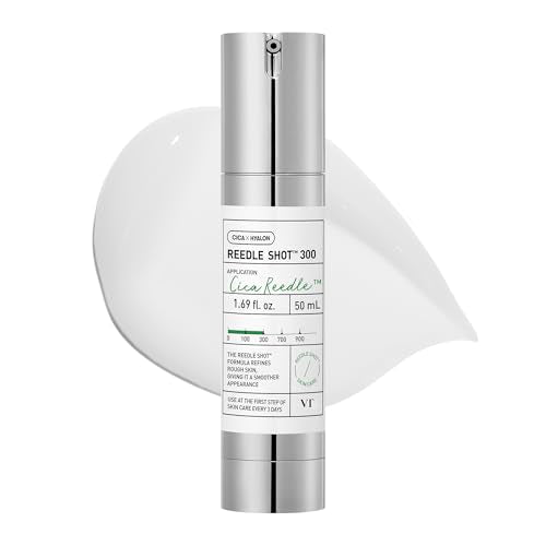 VT Reedle Shot 300 Intensive Skin Renewal Serum