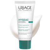 Uriage Hyseac Hydra Soothing Cream: 24H Hydration for Dry Skin (40ml)