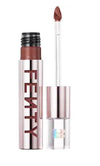 Fenty Beauty Icon Velvet Liquid Lipstick Noodz & Dudez Soft Peach Nude