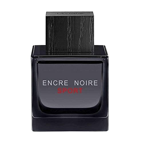 Lalique Encre Noire Sport for Men Eau de Toilette (100ml)