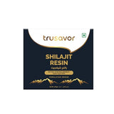 Authentic Himalayan Shilajit Resin (20g) | Pure Energy, Stamina & Vitality Booster