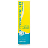 Preparation H 3-Way Action Clear Gel for Sore Skin - 50g