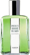 Caron Pour Un Homme Eau de Toilette, Classic Men's Fragrance, 500ml