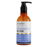 Tea Tree & Lactic Acid Body Lotion | Salicylic Acid Lotion for Acne & Uneven Skin
