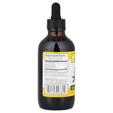 Whole World Botanicals Graviola (Soursop) Extract - 4 Oz for Immune Support