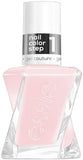 essie Gel Couture Matte of Fiction Pink Nail Polish - 13.5ml