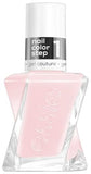 essie Gel Couture Matte of Fiction Pink Nail Polish - 13.5ml