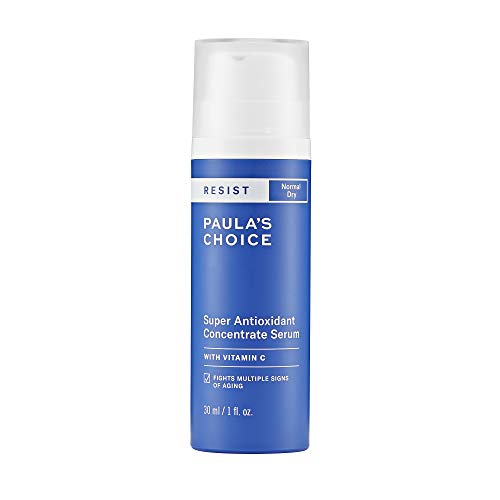 Paula's Choice RESIST Super Antioxidant Serum with Vitamin C