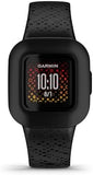 Garmin Vivofit Jr. 3 Fitness Tracker - Black Cosmic