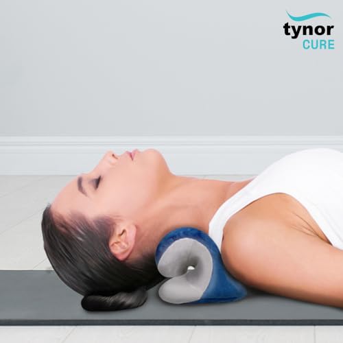 Tynor Neck Corrector & Relaxer - Universal Size for Pain Relief