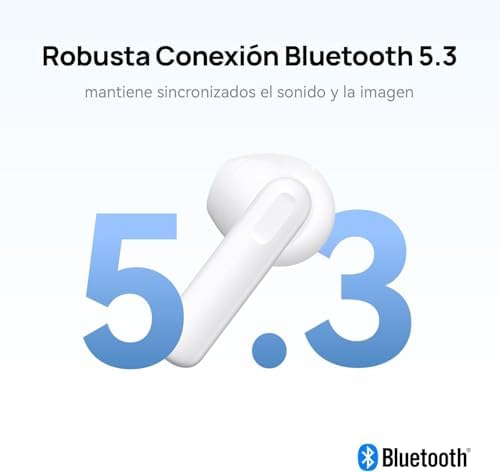 Huawei FreeBuds SE 2 Wireless Earbuds - 40-Hour Battery Life, IP54 Rated