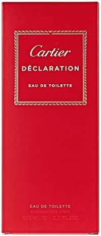 Cartier Declaration for Men - 100ml Eau de Toilette