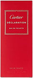 Cartier Declaration for Men - 100ml Eau de Toilette
