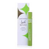 Lash Revive - Intense Lash Growth Serum with Tetrapeptides for Longer and Thicker Lashes | 6ml