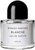 Byredo Blanche Eau de Parfum - 100ml - Luxurious Feminine Fragrance