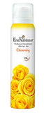 Enchanteur Charming Perfumed Deodorant - 24-Hour Freshness