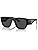 Prada 0PR10ZS Sunglasses - 54mm - Classic & Stylish