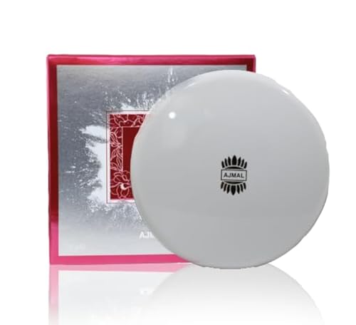 Pretty Perfumed Body Powder - Long-Lasting Fragrance 75g