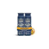 EO FORTIFYING Korean Shampoo for Women & Men | Hair Loss, Scalp Care & Regrowth | 2 Boxes