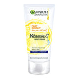 Garnier SkinActive Fast Fairness Night Cream - Vitamin C & Yoghurt