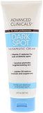 Advanced Clinicals Dark Spot Corrector Cream - Even Skin Tone