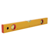 40cm BMB TOOLS Aluminum Spirit Level for Shelving and Decoration