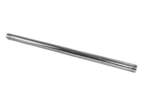 Premium 18-Inch Stainless Steel Stay-Cool Replacement Handle for MHP WNK Gas Grills - GGHANKIT