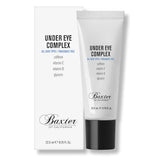 Baxter of California Under Eye Complex Cream for Men - 0.75 oz Dark Circle Corrector