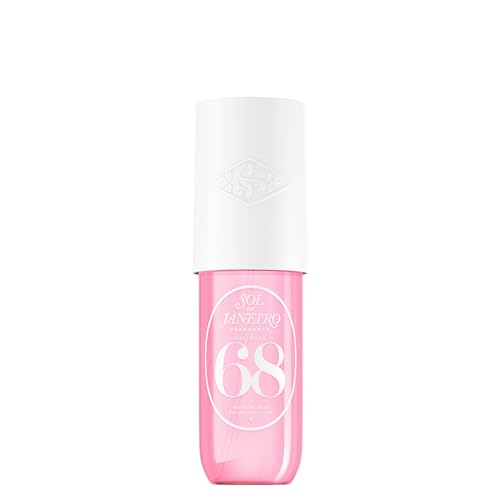 Sol de Janeiro Cheirosa '68 Hair & Body Fragrance Mist (Travel Size)