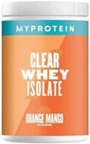 MyProtein Clear Whey Isolate - Orange Mango (500g)