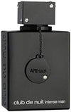Armaf Club De Nuit Intense Men's EDP | Smoky Woody Long-Lasting