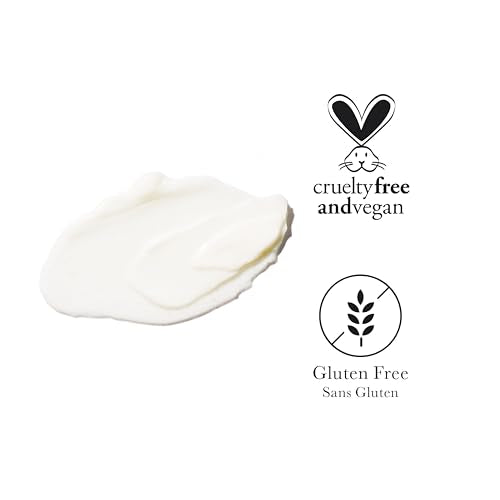 100% PURE Coffee Bean Caffeine Eye Cream – Hydrating Treatment for Dark Circles, Puffiness & Wrinkles with Green Tea & Vitamin E