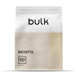 Bulk Pure Inositol Powder - 500g, Vegan & Gluten-Free