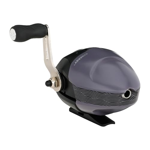 Shakespeare Synergy Reel - Premium Fishing Reel for Anglers
