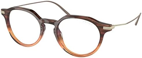 Prada Men's 0PR 12YS Sunglasses - Sophisticated Style for the Modern Man