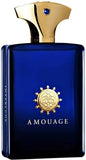 Amouage Interlude Man Eau de Parfum for Men - Intense Sillage