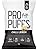 Prolife Propuff Chilli Lemon Chips - Tangy & Spicy Snack (50g)