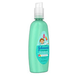 Johnson's No More Tangles Toddler Detangling Spray - Hypoallergenic Hair Care for Kids