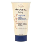 Aveeno Baby Soothing Relief Emollient Cream (150ml)