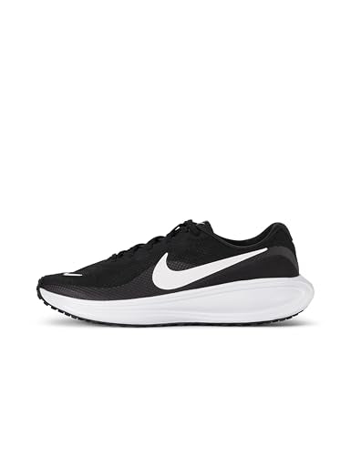 Men's Nike Revolution 8 Road Running Shoes - Lightweight Sneakers for Everyday Performance