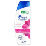 Head & Shoulders Smooth & Silky Anti-Dandruff Shampoo - 350ml