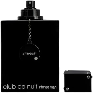Armaf Club De Nuit Intense Men's Eau de Toilette - 105ml