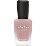 Zoya Nail Polish - Brittany (Satin Finish)