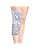 Tynor Knee Immobilizer - Large, 14-Inch for Support & Stability