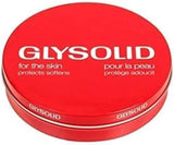 Glysolid Glycerin Cream 2-Pack (2 x 125ml)