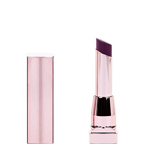 Maybelline Color Sensational Shine Compulsion Lipstick - Plum Oasis 125