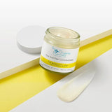The Organic Pharmacy Four Acid Peel Corrective Mask 60ml - Exfoliate, Brighten, Improve Texture
